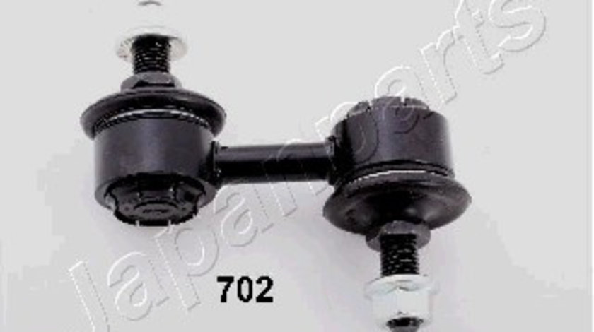 BARA stabilizatoare,suspensie punte fata (SI702 JAPANPARTS) SUBARU