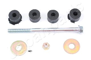 BARA stabilizatoare,suspensie punte fata (SIH01 JAPANPARTS) HYUNDAI