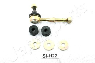 BARA stabilizatoare,suspensie punte fata (SIH22 JAPANPARTS) HYUNDAI