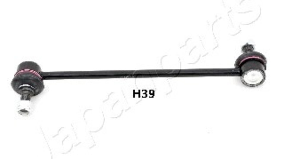 BARA stabilizatoare,suspensie punte fata (SIH39 JAPANPARTS) HYUNDAI,KIA