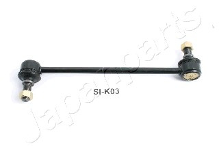 BARA stabilizatoare,suspensie punte fata (SIK03 JAPANPARTS) KIA