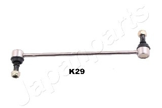 BARA stabilizatoare,suspensie punte fata (SIK29 JAPANPARTS) HYUNDAI,KIA