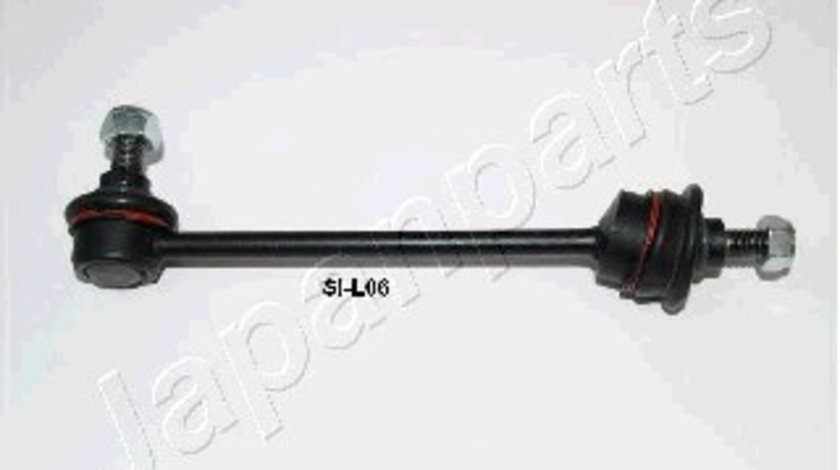 BARA stabilizatoare,suspensie punte fata (SIL06 JAPANPARTS) LAND ROVER