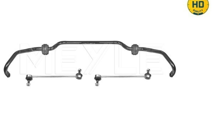 BARA stabilizatoare,suspensie punte fata (3146530014HD MEYLE) BMW