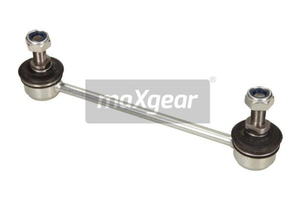 BARA stabilizatoare,suspensie puntea spate (721846 MAXGEAR) HYUNDAI