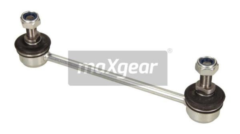 BARA stabilizatoare,suspensie puntea spate (721846 MAXGEAR) HYUNDAI