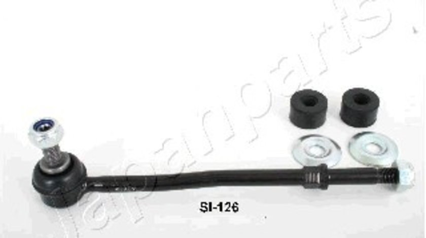 BARA stabilizatoare,suspensie puntea spate (SI126 JAPANPARTS) NISSAN