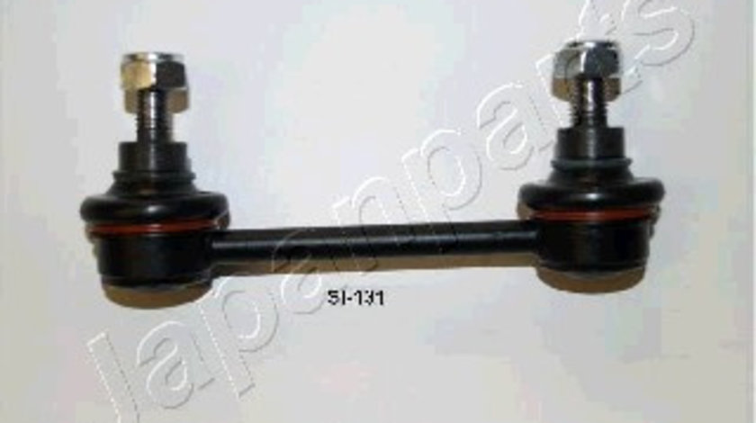 BARA stabilizatoare,suspensie puntea spate (SI131 JAPANPARTS) NISSAN