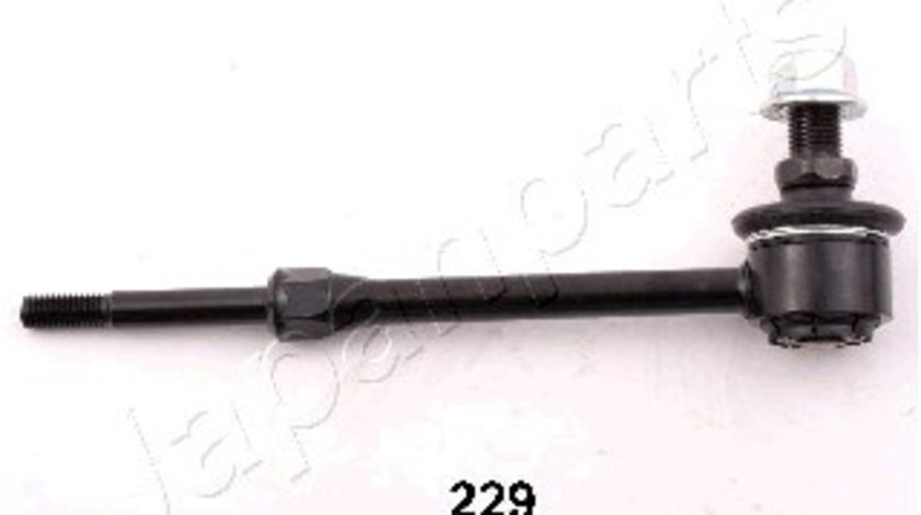 BARA stabilizatoare,suspensie puntea spate (SI229 JAPANPARTS) TOYOTA