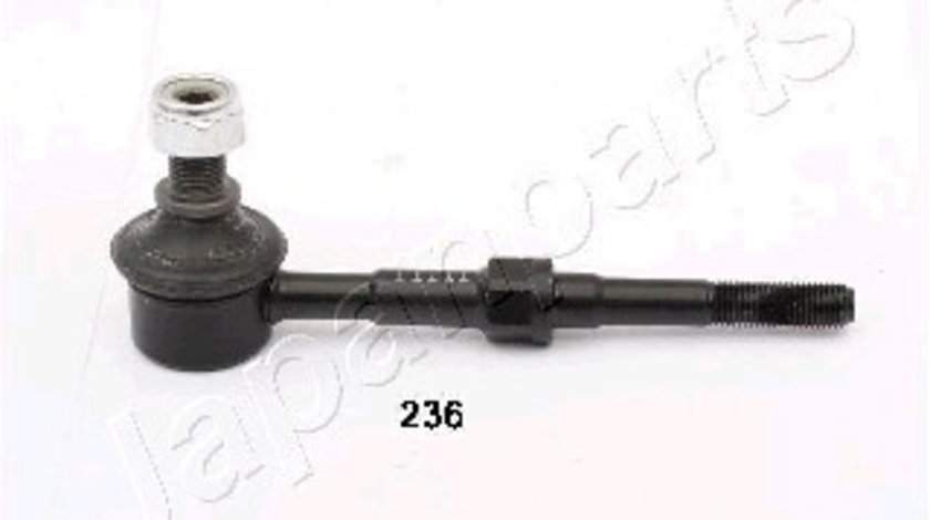 BARA stabilizatoare,suspensie puntea spate (SI236 JAPANPARTS) TOYOTA