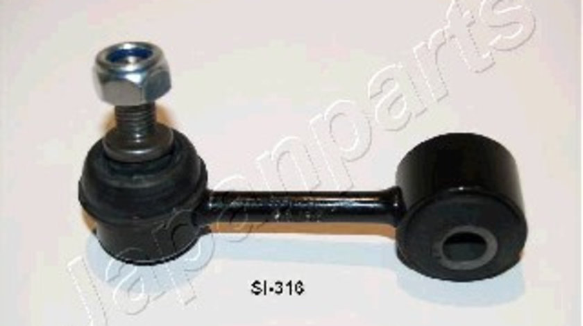 BARA stabilizatoare,suspensie puntea spate (SI316 JAPANPARTS) MAZDA