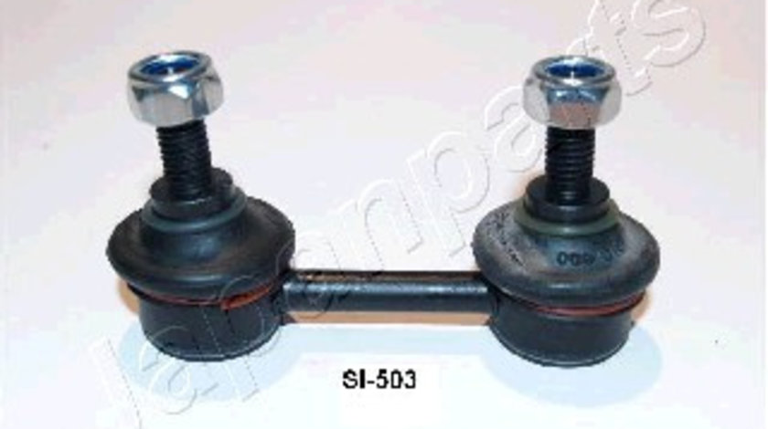 BARA stabilizatoare,suspensie puntea spate (SI503 JAPANPARTS) MITSUBISHI