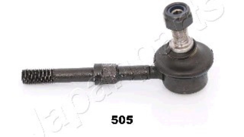 BARA stabilizatoare,suspensie puntea spate (SI505 JAPANPARTS) MITSUBISHI