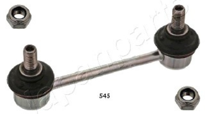 BARA stabilizatoare,suspensie puntea spate (SI545 JAPANPARTS) MITSUBISHI