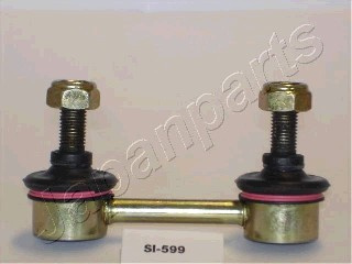 BARA stabilizatoare,suspensie puntea spate (SI599 JAPANPARTS) MITSUBISHI