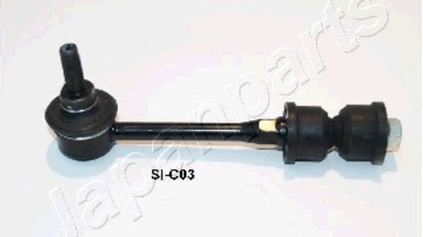 BARA stabilizatoare,suspensie puntea spate (SIC03 JAPANPARTS) CHEVROLET,OPEL