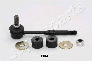 BARA stabilizatoare,suspensie puntea spate (SIH04 JAPANPARTS) HYUNDAI