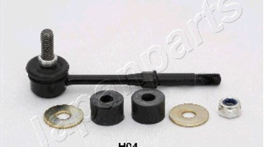 BARA stabilizatoare,suspensie puntea spate (SIH04 JAPANPARTS) HYUNDAI