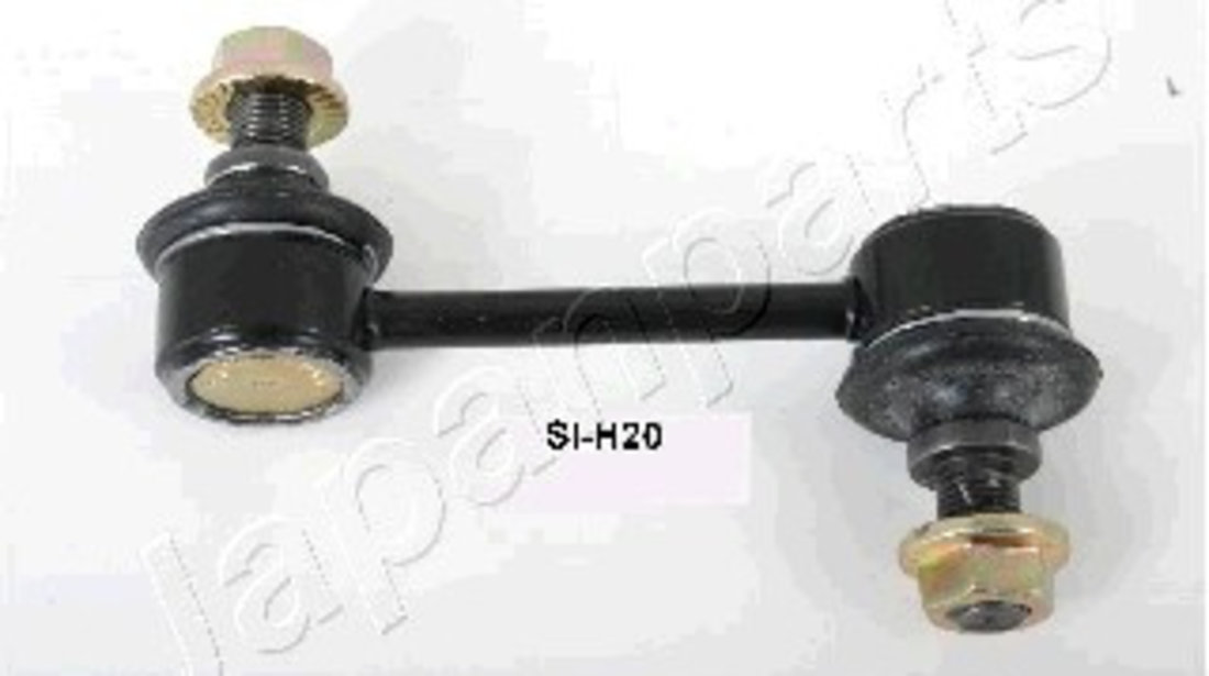 BARA stabilizatoare,suspensie puntea spate (SIH20 JAPANPARTS) HYUNDAI,KIA