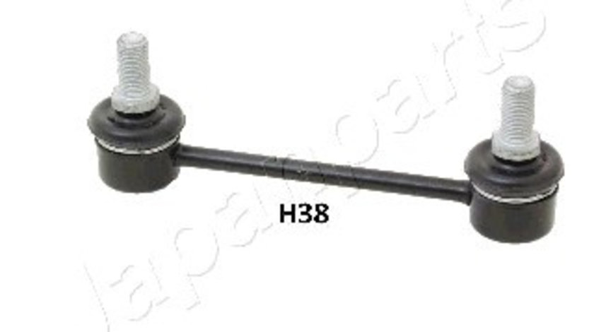 BARA stabilizatoare,suspensie puntea spate (SIH38 JAPANPARTS) HYUNDAI,KIA