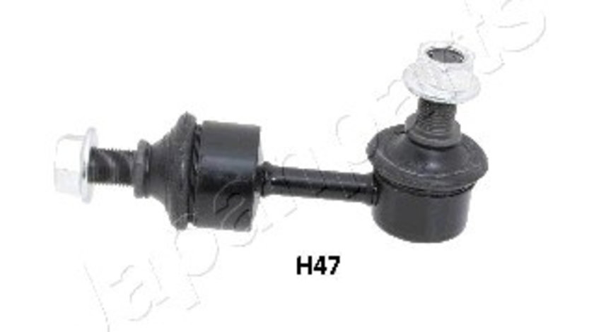 BARA stabilizatoare,suspensie puntea spate (SIH47 JAPANPARTS) HYUNDAI