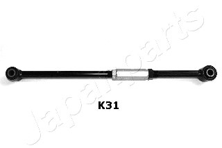 BARA stabilizatoare,suspensie puntea spate (SIK31 JAPANPARTS) HYUNDAI,KIA