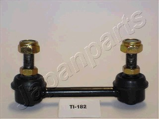BARA stabilizatoare,suspensie puntea spate (TI182 JAPANPARTS) NISSAN