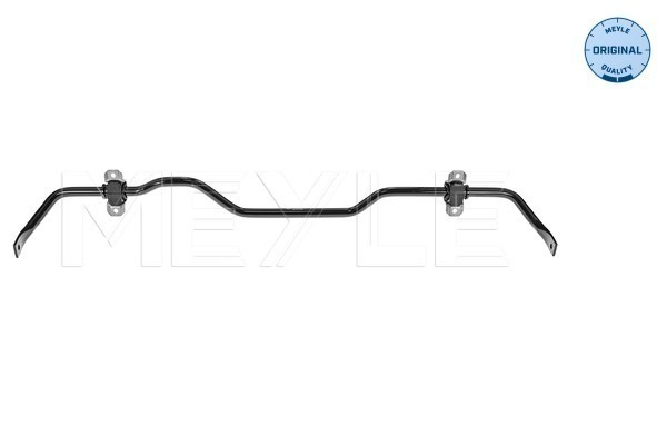 BARA stabilizatoare,suspensie puntea spate (1006530029 MEYLE) VW