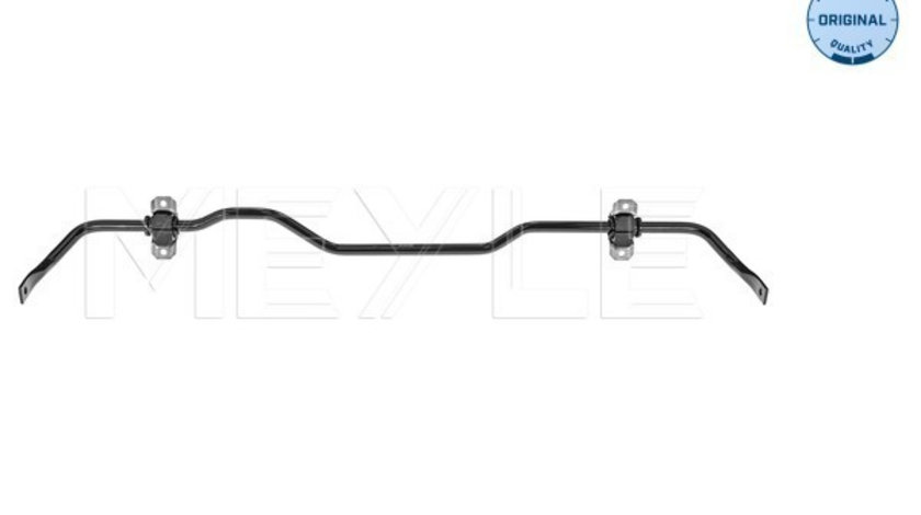 BARA stabilizatoare,suspensie puntea spate (1006530021 MEYLE) AUDI,SEAT,SKODA,VW