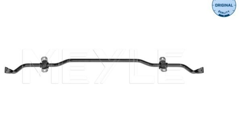 BARA stabilizatoare,suspensie puntea spate (1006530015 MEYLE) AUDI,SEAT,SKODA,VW,VW (FAW)