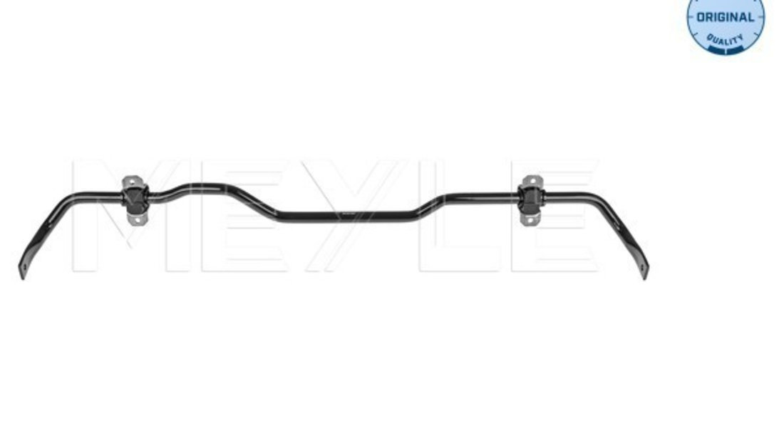 BARA stabilizatoare,suspensie puntea spate (1006530027 MEYLE) SEAT,SKODA,VW