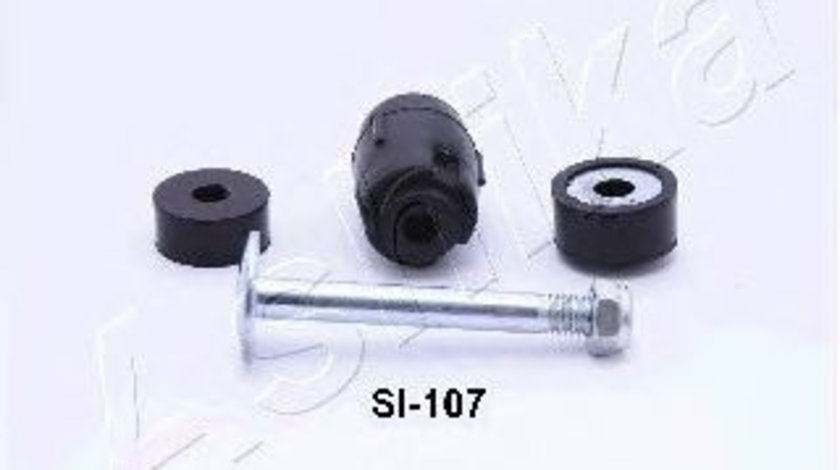 Bara stabilizatoare,suspensie RENAULT CLIO I (B/C57, 5/357) (1990 - 1998) ASHIKA 106-01-107 piesa NOUA