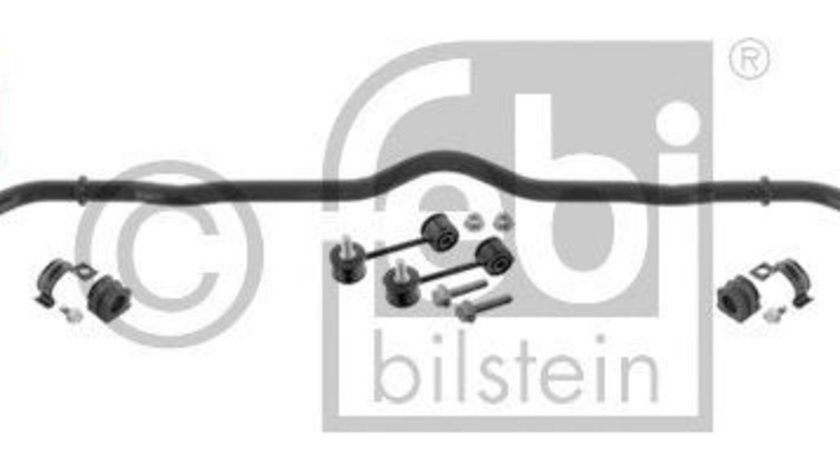 Bara stabilizatoare,suspensie SEAT LEON (1M1) (1999 - 2006) FEBI BILSTEIN 36640 piesa NOUA