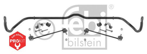Bara stabilizatoare,suspensie SKODA FABIA II Combi (2007 - 2014) FEBI BILSTEIN 37090 piesa NOUA