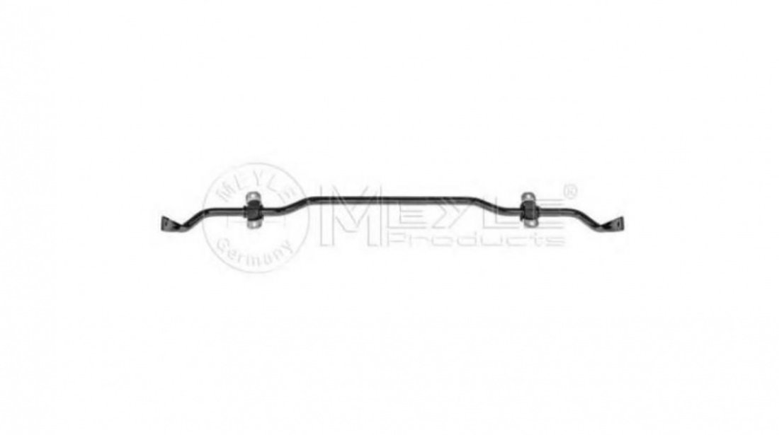 Bara stabilizatoare,suspensie Skoda OCTAVIA (1Z3) 2004-2013 #2 1006530015