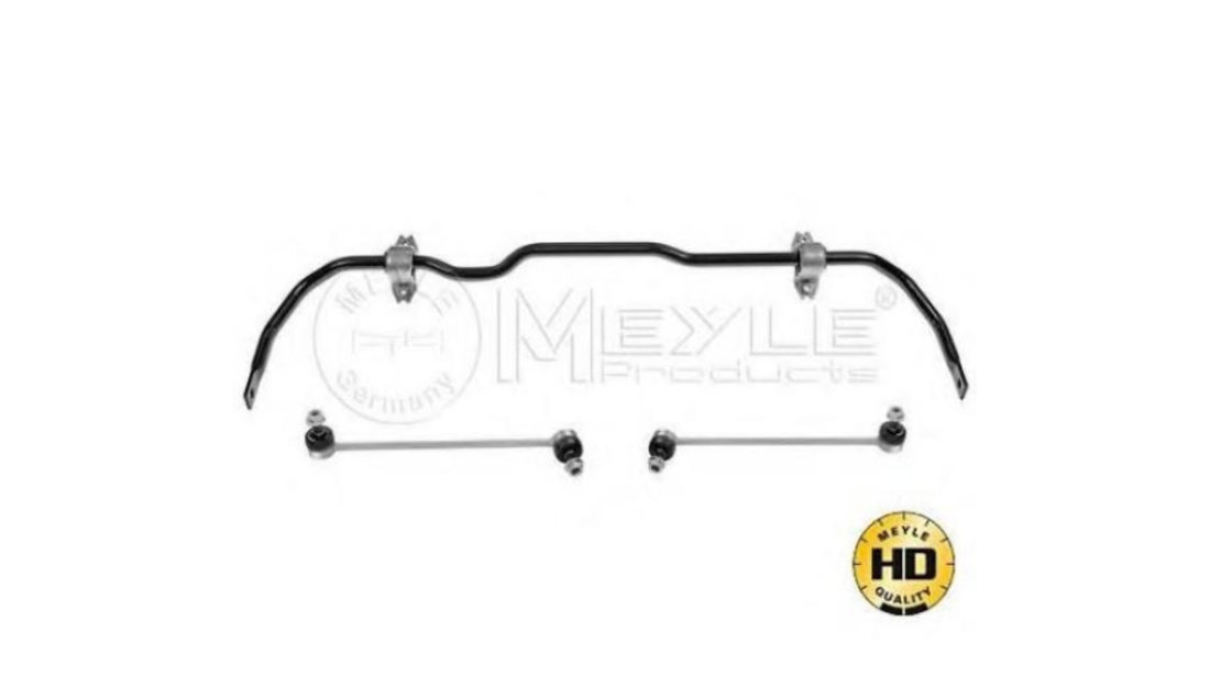 Bara stabilizatoare,suspensie Skoda OCTAVIA (1Z3) 2004-2013 #2 1006530009HD