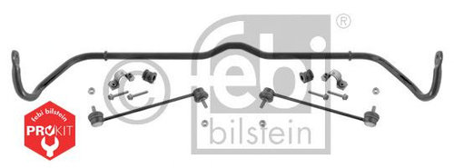 Bara stabilizatoare,suspensie SKODA RAPID (NH3) (2012 - 2016) FEBI BILSTEIN 37100 piesa NOUA