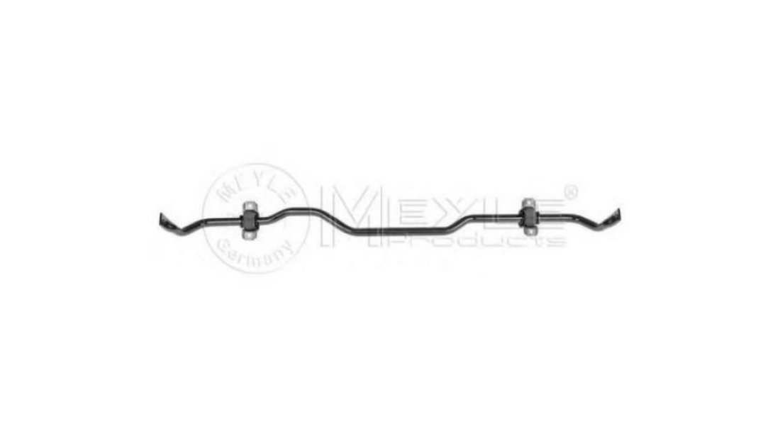 Bara stabilizatoare,suspensie Skoda SUPERB (3T4) 2008-2015 #2 1006530025