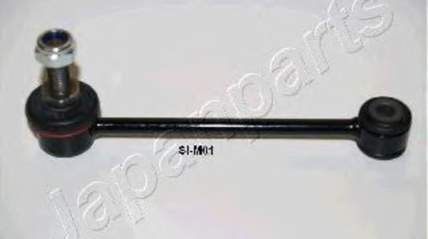 Bara stabilizatoare,suspensie SMART CITY-COUPE (450) (1998 - 2004) JAPANPARTS SI-M01 piesa NOUA