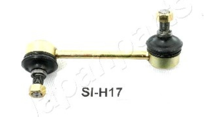 BARA stabilizatoare,suspensie spate dreapta (SIH16R JAPANPARTS) HYUNDAI