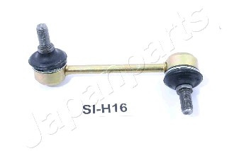 BARA stabilizatoare,suspensie spate stanga (SIH16L JAPANPARTS) HYUNDAI