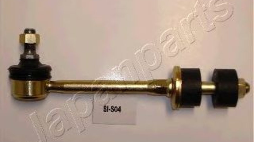 Bara stabilizatoare,suspensie SSANGYONG MUSSO (FJ) (1993 - 2016) JAPANPARTS SI-S04 piesa NOUA