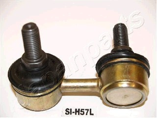 BARA stabilizatoare,suspensie stanga (SIH57L JAPANPARTS) HYUNDAI,KIA