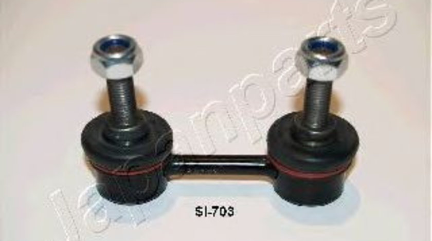 Bara stabilizatoare,suspensie SUBARU FORESTER (SF) (1997 - 2002) JAPANPARTS SI-703 piesa NOUA