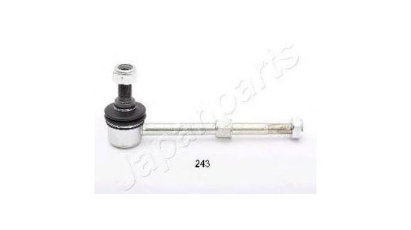 Bara stabilizatoare,suspensie Toyota 4 RUNNER (RN5_, LN5_, VZN6_, RN7_, RN6_) 1984-1989 #2 10602243