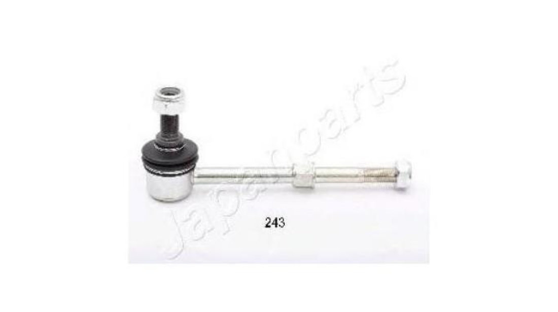 Bara stabilizatoare,suspensie Toyota 4 RUNNER (RN10_, VZN13_, VZN10_, RN13_) 1987-1996 #2 10602243