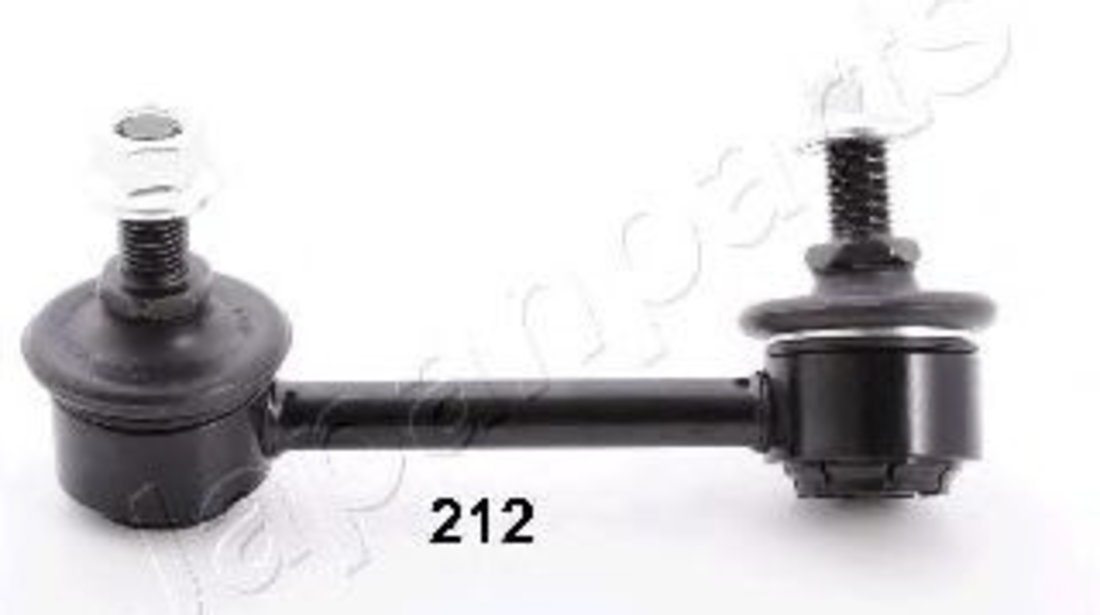 Bara stabilizatoare,suspensie TOYOTA AVENSIS (T25) (2003 - 2008) JAPANPARTS SI-212L piesa NOUA