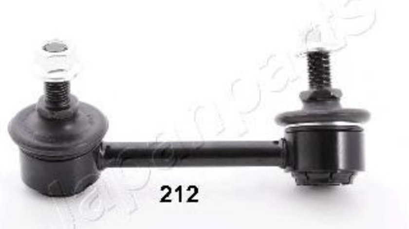 Bara stabilizatoare,suspensie TOYOTA AVENSIS Limuzina (T25) (2003 - 2008) JAPANPARTS SI-212L piesa NOUA