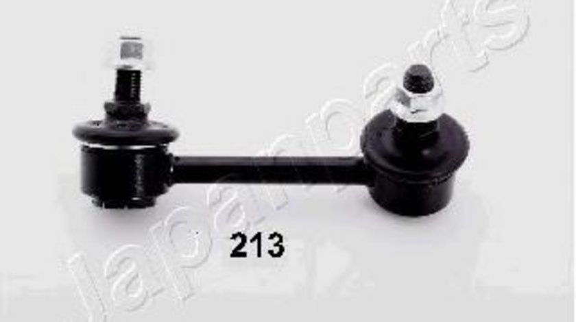 Bara stabilizatoare,suspensie TOYOTA AVENSIS Limuzina (T25) (2003 - 2008) JAPANPARTS SI-212R piesa NOUA