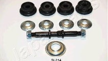 Bara stabilizatoare,suspensie TOYOTA AYGO (WNB1, K...